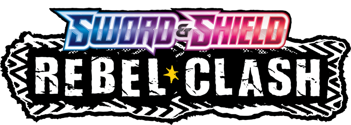 2020 Rebel Clash Checklist set