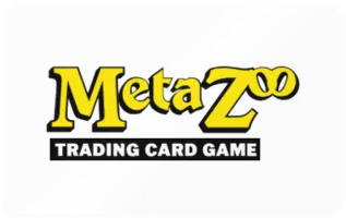 MetaZoo logo