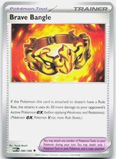 Brave Bangle