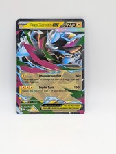 Mega Zeraora ex