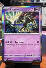 Xerneas