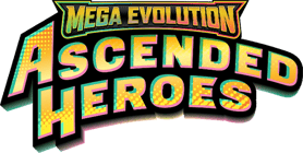 2026 Ascended Heroes Checklist set