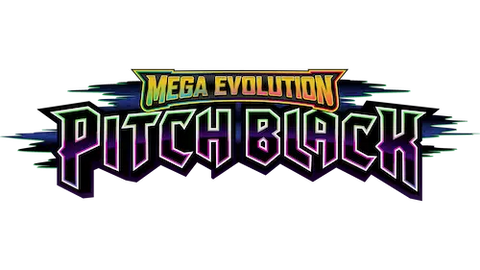 Pitch Black set