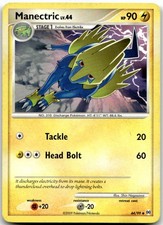 Manectric