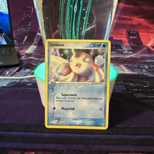 Goldeen