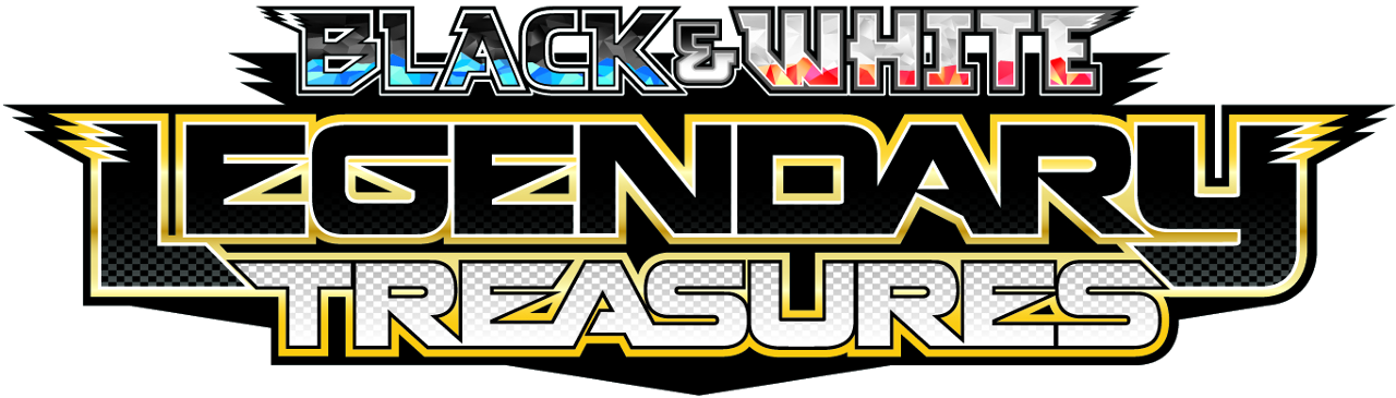 2013 Legendary Treasures Checklist set