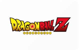 Dragon Ball Z TCG logo