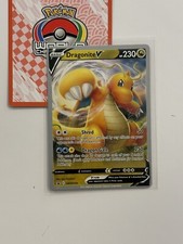 Dragonite V