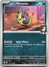 Morpeko ex