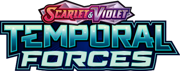 2024 Temporal Forces Checklist set