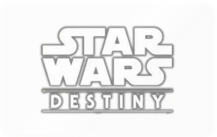Star Wars: Destiny logo