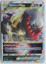 Darkrai VSTAR