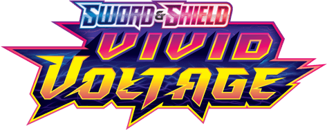 2020 Vivid Voltage Checklist set