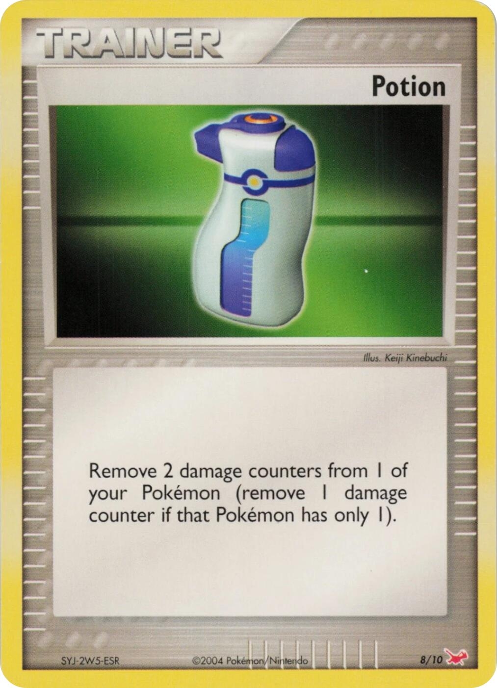 Potion (Latias)