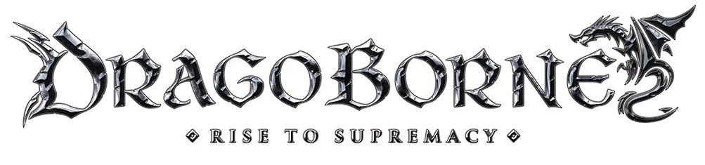 Dragoborne logo