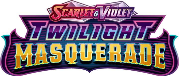 2024 Twilight Masquerade Checklist set