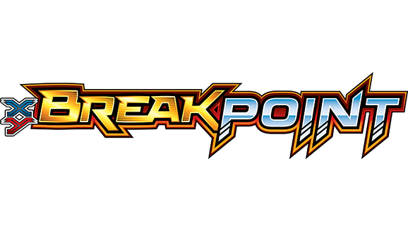 2016 BREAKpoint Checklist set