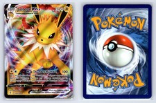 Jolteon VMAX