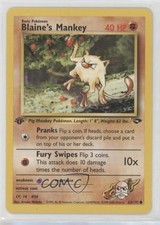 Mankey