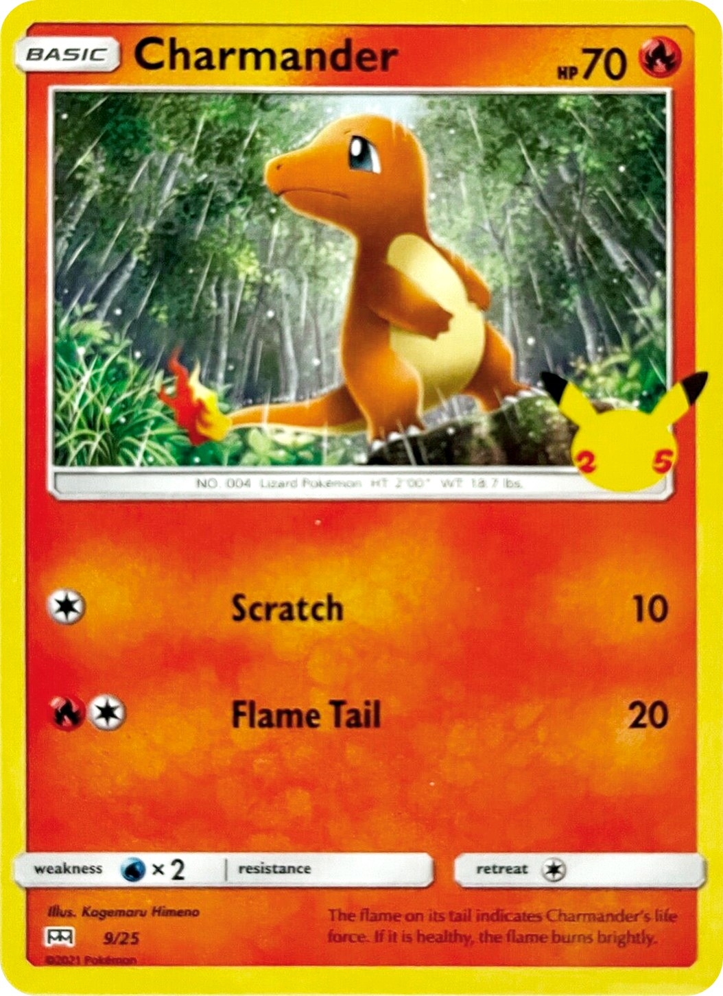 Charmander