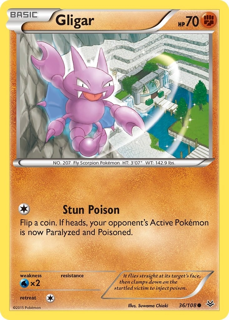 Gligar