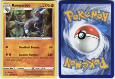 Rampardos ex