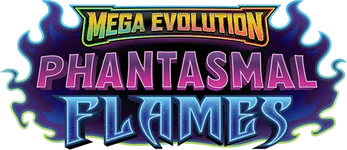 2025 Phantasmal Flames Checklist set