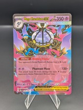 Mega Chandelure ex