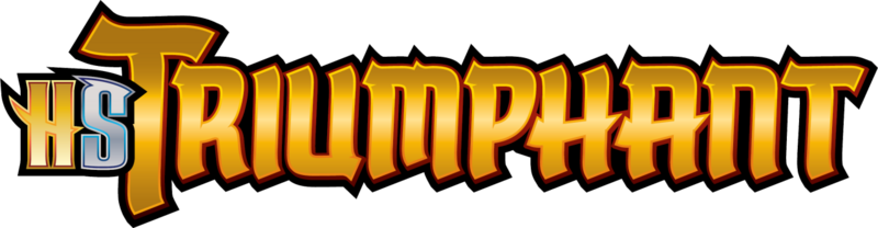 2010 HS—Triumphant Checklist set