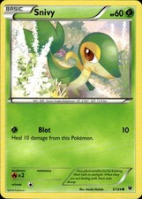 Snivy