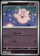 Clefairy