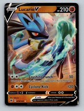 Lucario V