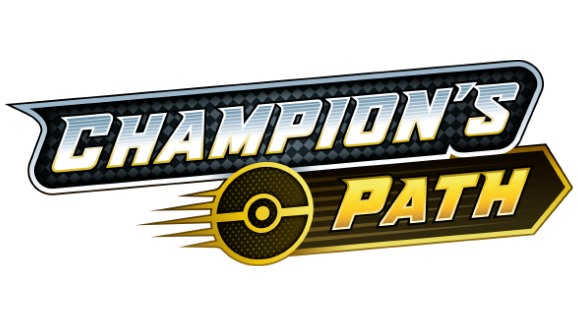 2020 Champion's Path Checklist set