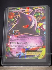 Gengar-EX