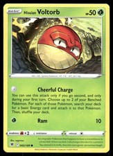 Voltorb