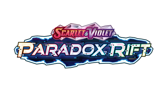2023 Paradox Rift Checklist set
