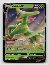 Virizion V