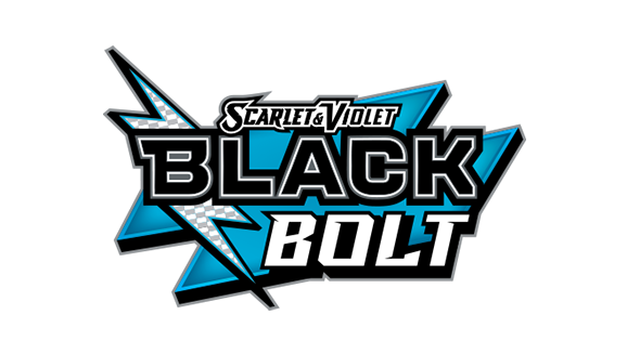 2025 Black Bolt Checklist set