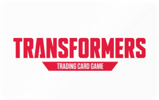 Transformers TCG logo