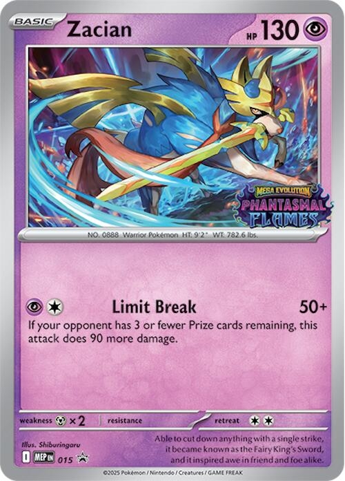 Zacian - 015