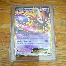 Mewtwo-EX