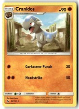 Cranidos