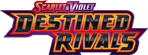 2025 Destined Rivals Checklist set
