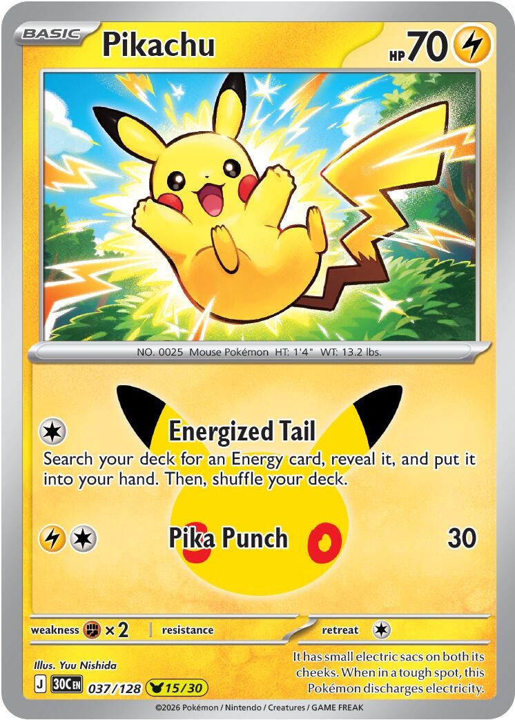 Pikachu