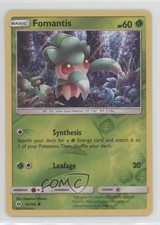 Fomantis