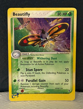 Beautifly