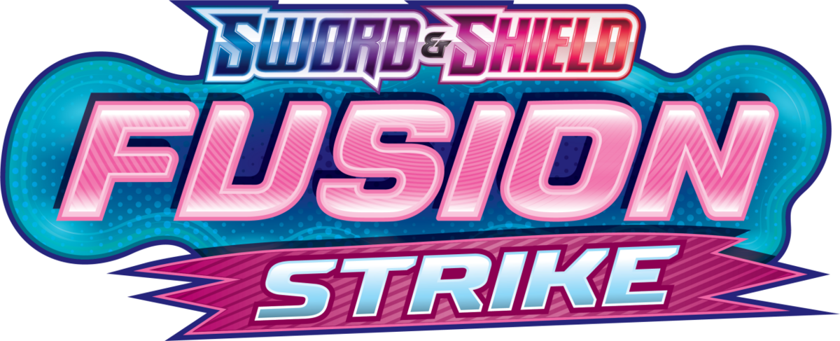 2021 Fusion Strike Checklist set