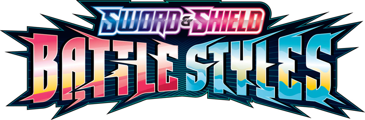 2021 Battle Styles Checklist set