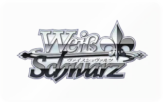 Weiss Schwarz logo