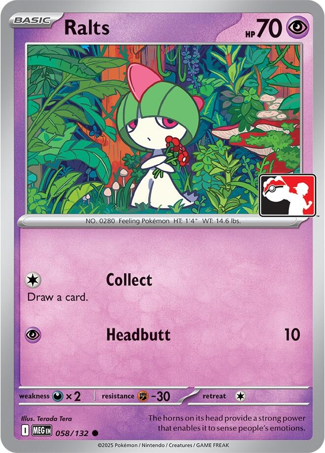 Ralts